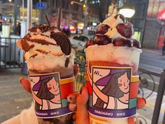 -何师烧烤Pro ·江湖川菜·小龙虾·精酿(太古里旗舰店)