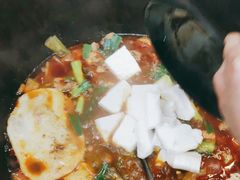 -曹丞相·地锅鸡·地锅鱼(武林店)