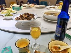 -小红鲸·海鲜餐厅(轸大路店)