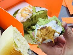 -KUMO KUMO甜品·冰淇淋(深圳壹方城店)