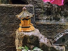 -菩提树·素食餐厅(汇智国际商业中心店)