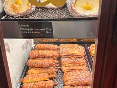 -BUTTERFUL&CREAMOROUS 黄油与面包(西单大悦城店)