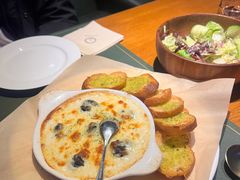 -LUCCA卢卡西班牙海鲜饭(远洋广场店)
