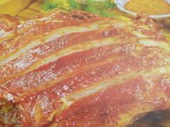 -鸭王烤鸭店(三里河店)
