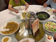 -金河半岛园林酒家(金融城店)