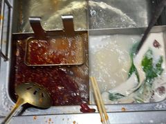 -海底捞火锅(河东万达广场店)