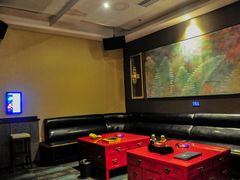 包房-皇马纯KTV(景田店)