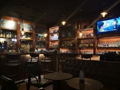 -The Cheebat 锌吧·Bistro(体育西店)