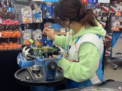 -迪卡侬(徐泾店)