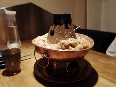 -觅山云南菜(泊富ICITY店)