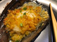 豉汁烤澳带-沪小胖小龙虾(淮海中路旗舰店)