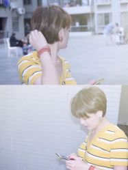 -梳蕾娜 HAIR SALON