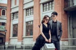 -女王风尚STUDIO·轻奢化定制