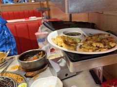 -韩宫宴烤肉·料理(南京江宁万达店)