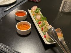 -宴悦海鲜餐厅·游水海鲜·牛排(亚龙湾瑞吉店)