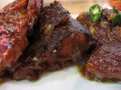 -比尔森韩式烤肉自助(国商店)