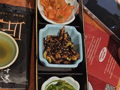-匠和风精致料理(宁德万达店)