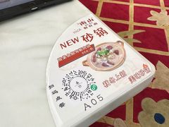 -子霖南山鲜虾面(南山总店)