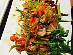 云海肴·云南菜(伊势丹店)-云海肴·汽锅鸡·云南菜(天津国金汇店)