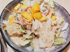 -万岁寿司(芳村店)
