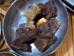 -姜虎东白丁烤肉(银泰中心in99店)