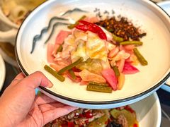 -黔蘑菇四季餐厅(观山湖店)