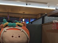 -海底捞火锅(番禺广场店)