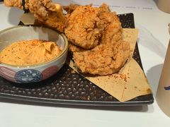 -火山屋台(新街口店)