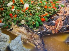 -烤匠麻辣烤鱼(万象城店)