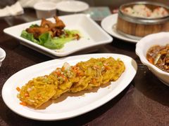 -刘胖子家常菜·蹄花焖藕(中南店)