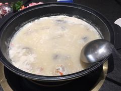 -煲宫(华润万象城店)