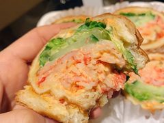 -巴黎贝甜(熙悦汇店)