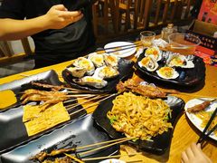 -烧蠔帮·湛江生蚝(工农店)
