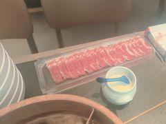 -阿古蒙·传统涮火锅自助(三台子万象汇店)