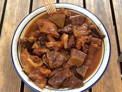-CowCow其其·牛杂咖啡公司(六运店)