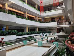 -广东大厦酒店(广州北京路步行街纪念堂地铁站店)