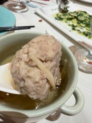 -梅龙镇酒家·宴会厅(南京西路总店)