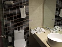 -格林豪泰商务酒店(景德镇人民广场金鼎店)