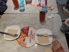 -必胜客(东大桥店)