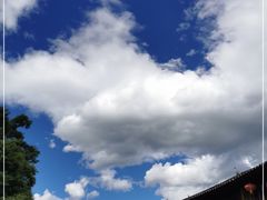 -丽江古城第一观景台