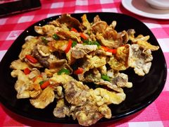 -西域阿里马新疆菜·清真(桂花路店)