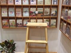 -猫的天空之城概念书店(印象城购物中心店)