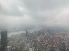 -上海柏悦酒店