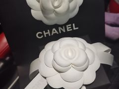 -CHANEL(恒隆广场店)