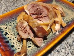 -南京大牌档(济南万象城店)