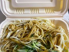 -华天新川面馆(闹市口店)