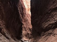 -天山神秘大峡谷