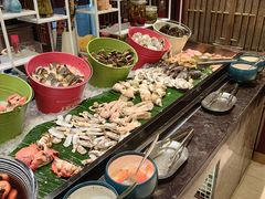 -索菲特西湖大酒店·香榭丽全日候餐厅(南山路店)