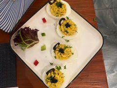 -帕歌西班牙餐厅paco tapas