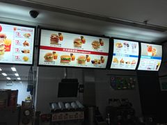 -麦当劳(百利广场店)